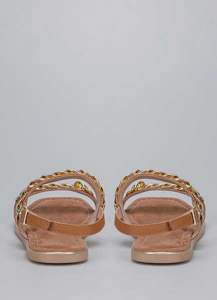 Сандалии Marco Tozzi фото № 4 Казахстан