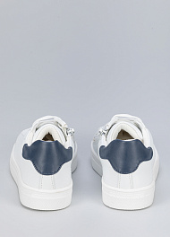 Кеды Asso фото № 4 Казахстан