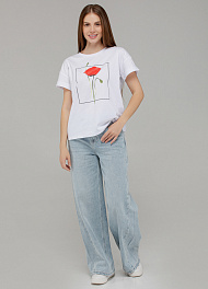 Футболка Thomas Graf фото № 4 Казахстан