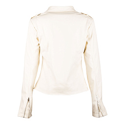 Куртка искусственная кожа Thomas Graf фото № 3 недорого