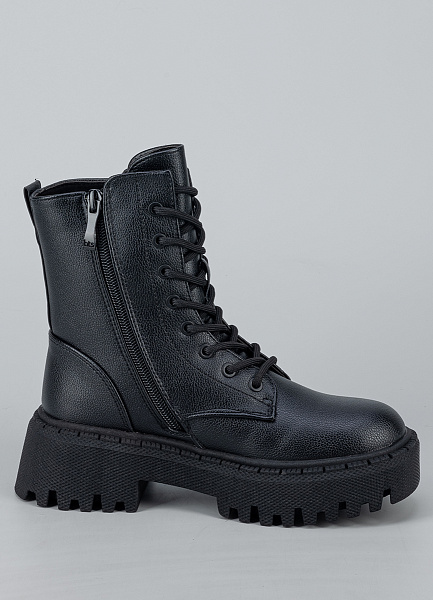 Ботинки Betsy фото № 5 купить