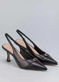 Туфли открытые Loretta Very фото № 2 цена