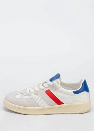 Кеды Franco Manatti фото № 1 интернет-магазин