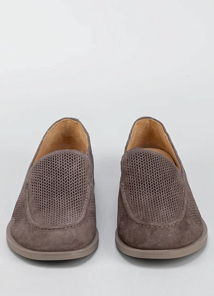 Лоферы Franco Manatti фото № 3 недорого