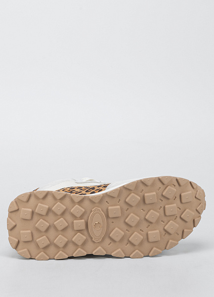 Кроссовки Franco Manatti фото № 5 купить