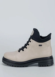 Ботинки Rieker фото № 1 интернет-магазин