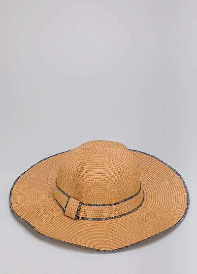 Шляпа Pacco Rosso фото № 3 недорого