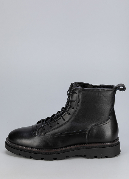 Ботинки Duca Daretti фото № 1 интернет-магазин