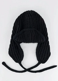 шапка ушанка Thomas Graf фото № 1 интернет-магазин