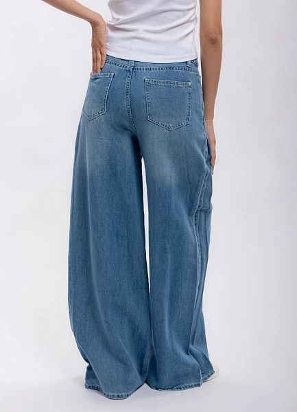 Джинсы Thomas Graf фото № 4 Казахстан