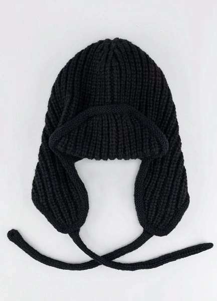 шапка ушанка Thomas Graf фото № 1 интернет-магазин