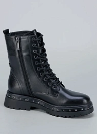 Ботинки Tamaris фото № 5 купить