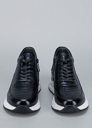 Кроссовки высокие Thomas Graf фото № 3 недорого