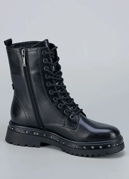 Ботинки Tamaris фото № 5 купить