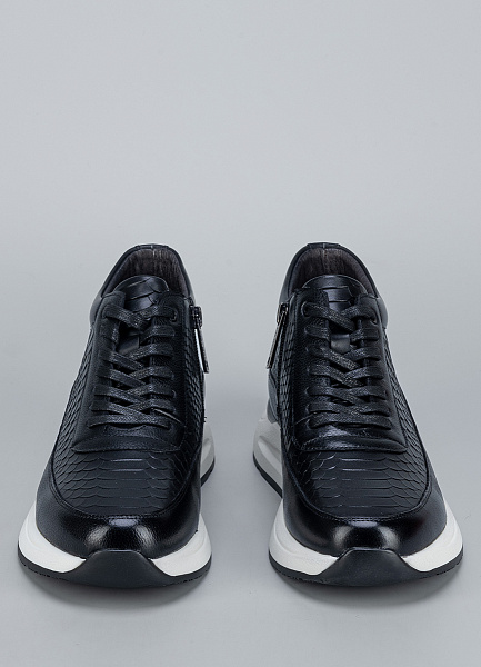 Кроссовки высокие Thomas Graf фото № 3 недорого