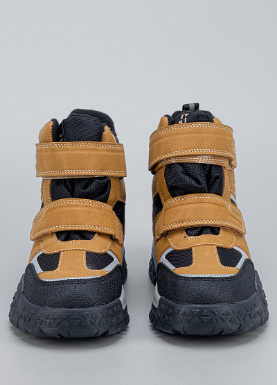 аяқ киім/ботинки CROSBY фото № 3 недорого