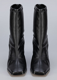 Ботильоны Carrano фото № 3 недорого