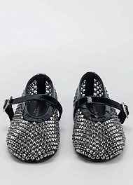 Балетки Loretta Very фото № 3 недорого