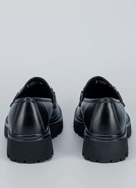 Лоферы Keys фото № 4 Казахстан