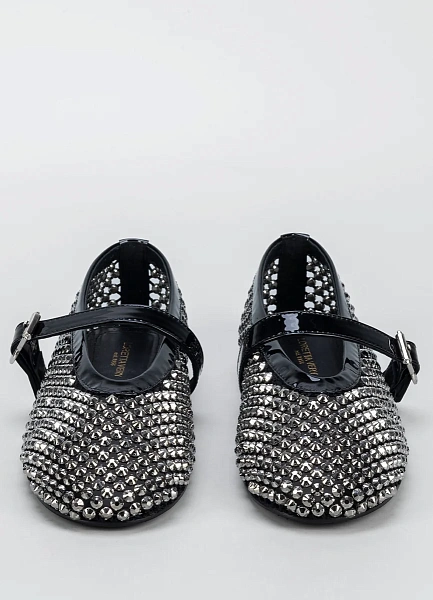 Балетки Loretta Very фото № 3 недорого