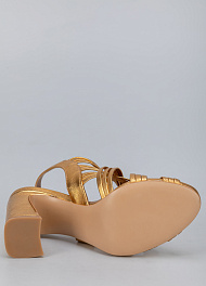 Босоножки MA+DE94 фото № 4 Казахстан