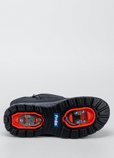 аяқ киім/дутыши антигололелд Finn Line фото № 6 онлайн