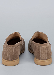 Лоферы Franco Manatti фото № 4 Казахстан