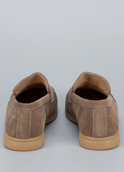 Лоферы Franco Manatti фото № 4 Казахстан