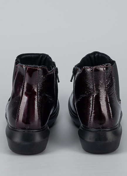 Ботинки Imac фото № 4 Казахстан