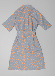 Платье-рубашка Thomas Graf фото № 2 цена