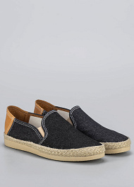 Слипоны Alberola фото № 2 цена