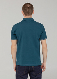 Поло I See D.N.M фото № 4 Казахстан