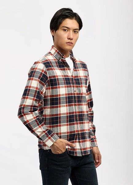 Рубашка Thomas Graf фото № 2 цена