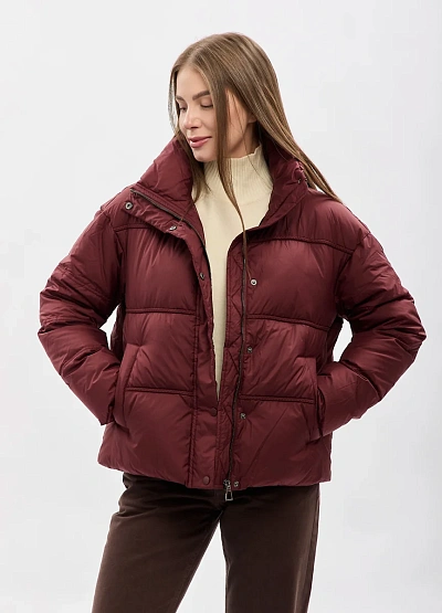 күртке/пуховик Thomas Graf фото № 2 цена