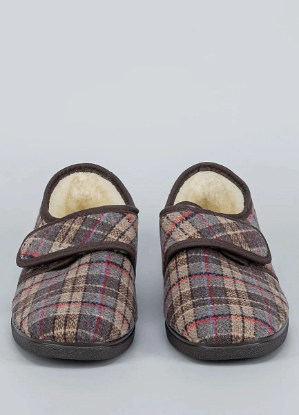 Тапочки Alberola фото № 3 недорого