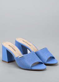 Мюли Bottero фото № 2 цена