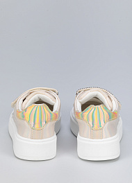 Кеды Asso фото № 4 Казахстан