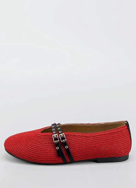 Балетки Loretta Very фото № 1 интернет-магазин