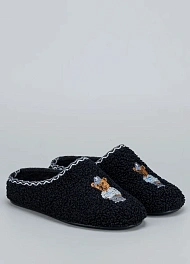 Тапочки Lozoya фото № 2 цена