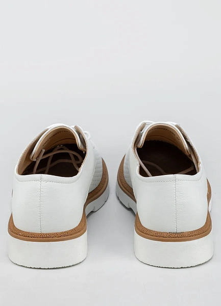 Туфли Franco Manatti фото № 4 Казахстан