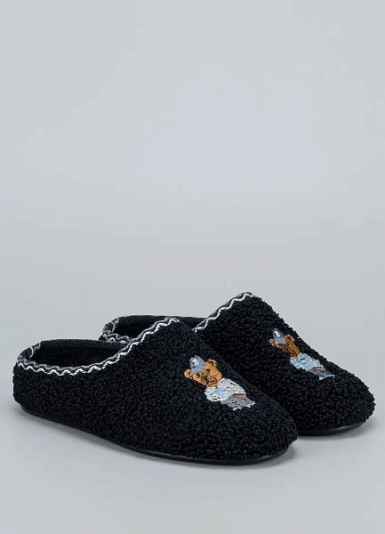 Тапочки Lozoya фото № 2 цена