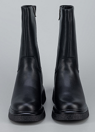 Полусапоги Franco Manatti фото № 3 недорого