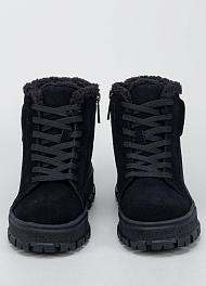 Кеды Franco Manatti фото № 3 недорого