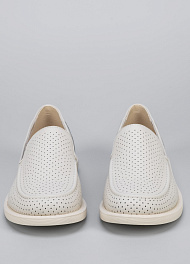 Лоферы Franco Manatti фото № 3 недорого