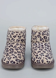 Угги ASSO фото № 3 недорого