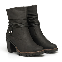 Ботинки Rieker фото № 4 Казахстан