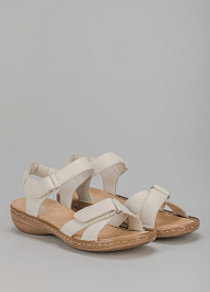 Сандалии Rieker фото № 2 цена