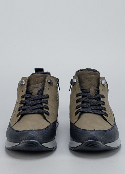 Ботинки Rieker фото № 3 недорого