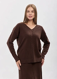 Свитер Thomas Graf фото № 3 недорого