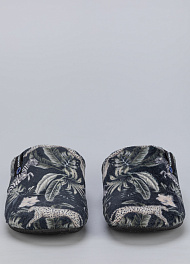 Тапочки Verbenas фото № 3 недорого